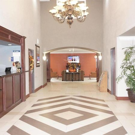 Best Western Isabelle Court Galliano Esterno foto