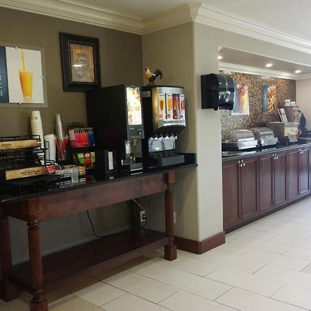 Best Western Isabelle Court Galliano Esterno foto