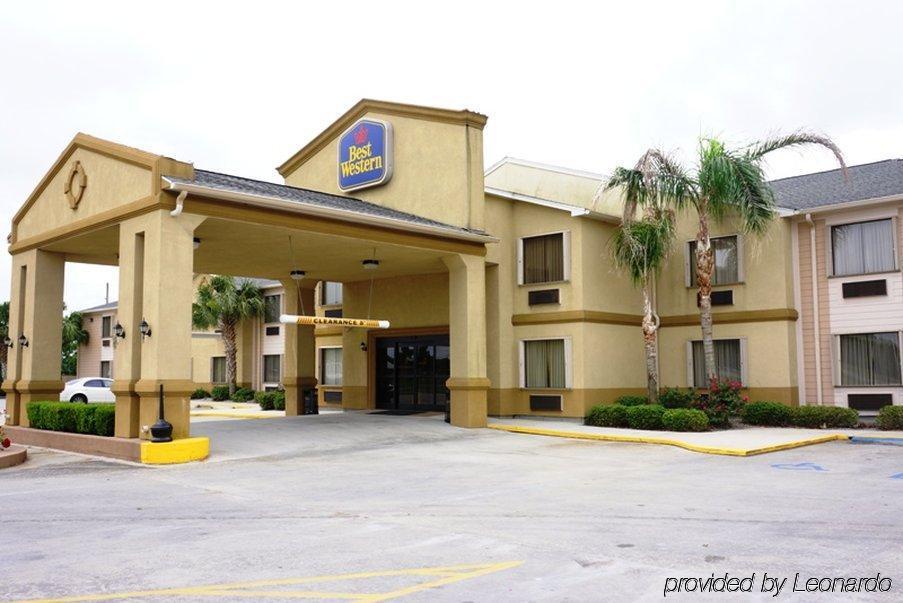 Best Western Isabelle Court Galliano Esterno foto