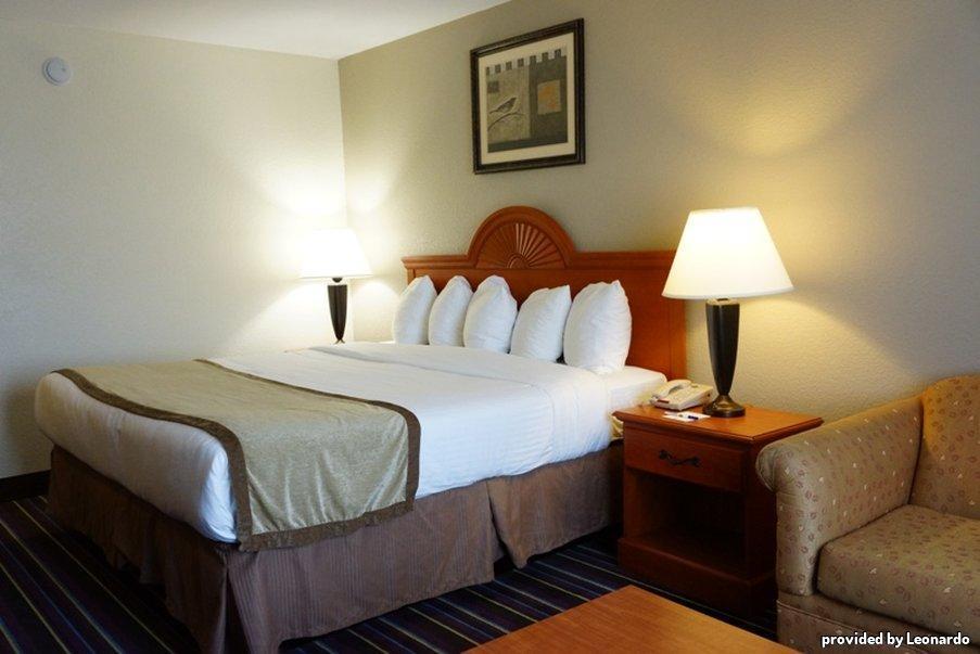 Best Western Isabelle Court Galliano Esterno foto