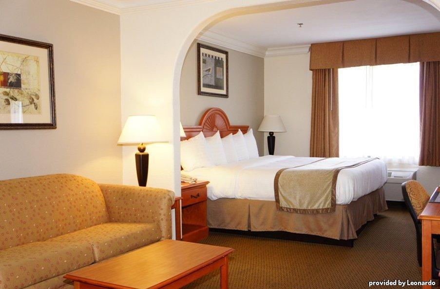 Best Western Isabelle Court Galliano Esterno foto