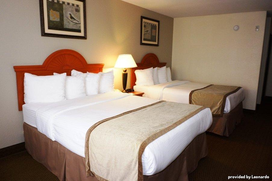 Best Western Isabelle Court Galliano Esterno foto