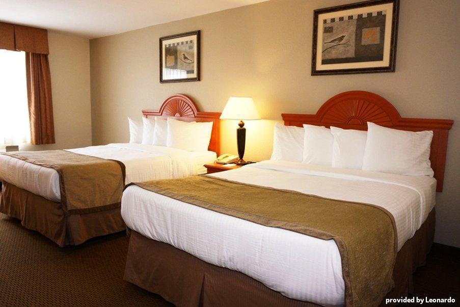 Best Western Isabelle Court Galliano Esterno foto