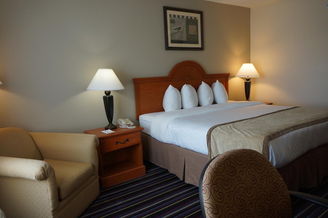 Best Western Isabelle Court Galliano Esterno foto